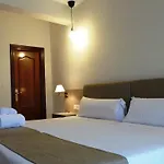 Otel Puerta Ciudad-Rodrigo