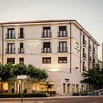 Puerta 3* Ciudad-Rodrigo