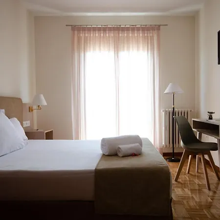 Puerta Otel Ciudad-Rodrigo