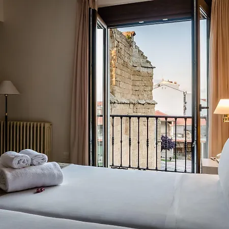 Puerta 3* Ciudad-Rodrigo