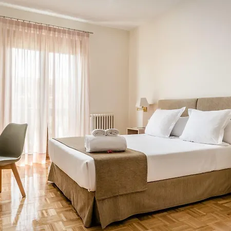 Hotel Puerta Ciudad-Rodrigo