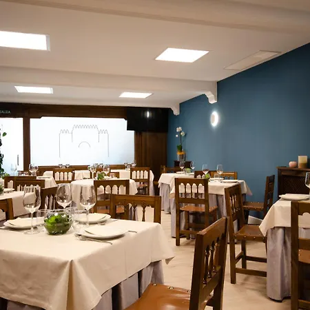 Puerta Ciudad-Rodrigo