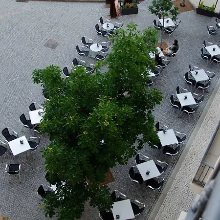 Hotel Puerta Ciudad-Rodrigo