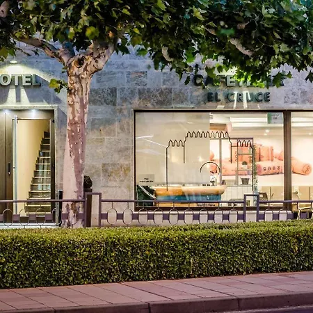 Puerta Ciudad-Rodrigo