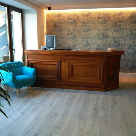 Puerta Hotel 3*