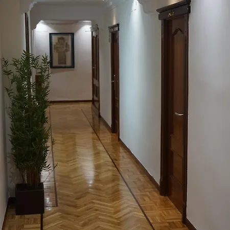 Otel Puerta