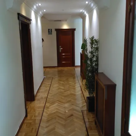 Puerta Hotel 3*