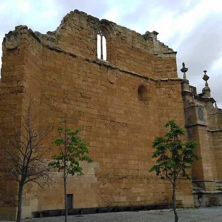 Puerta Ciudad-Rodrigo