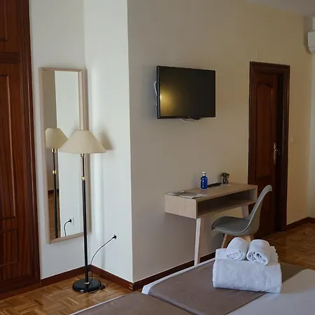 Hotel Puerta