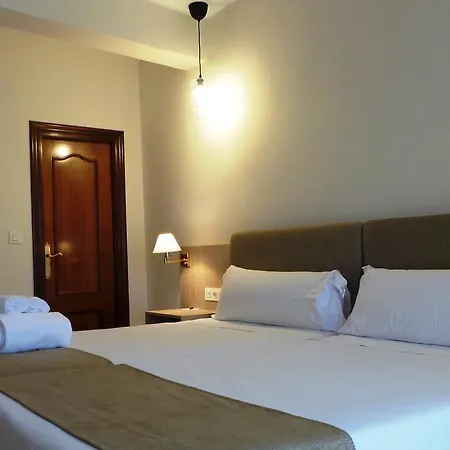 Hotel Puerta Ciudad-Rodrigo