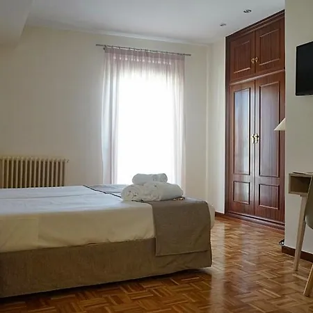 Puerta Ciudad-Rodrigo