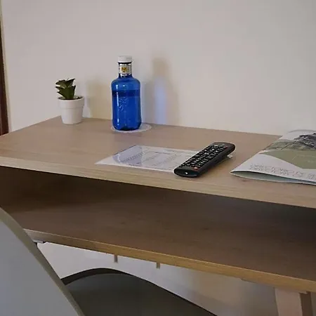 Puerta Hotel Ciudad-Rodrigo