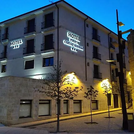Puerta Hotel
