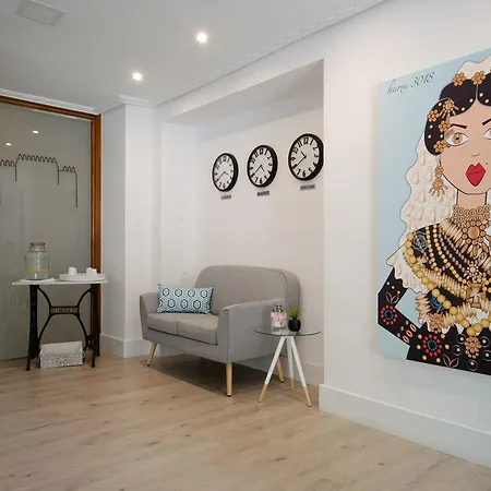 Puerta Otel 3*