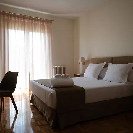 Puerta Hotel 3*
