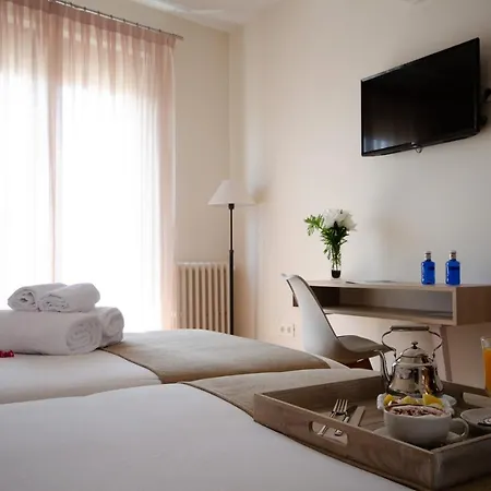 Puerta Hotel 3*