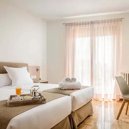 Hotell Puerta
