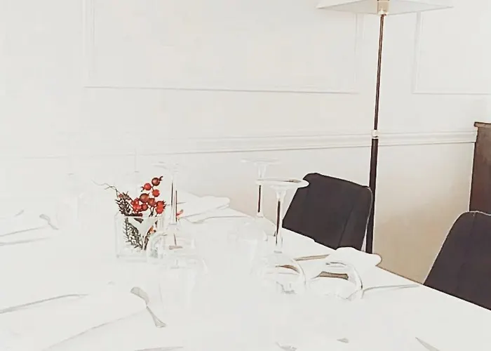 Hotell Puerta Ciudad-Rodrigo