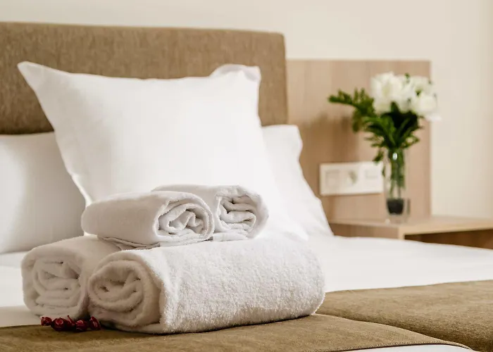 Puerta Hotell Ciudad-Rodrigo