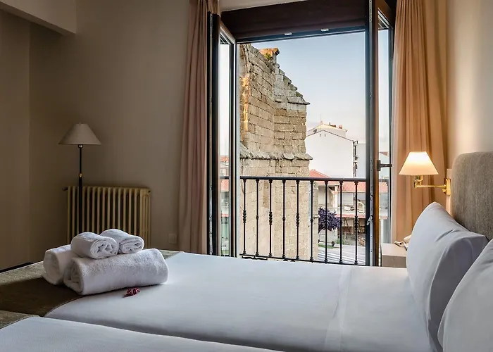 Puerta 3* Ciudad-Rodrigo