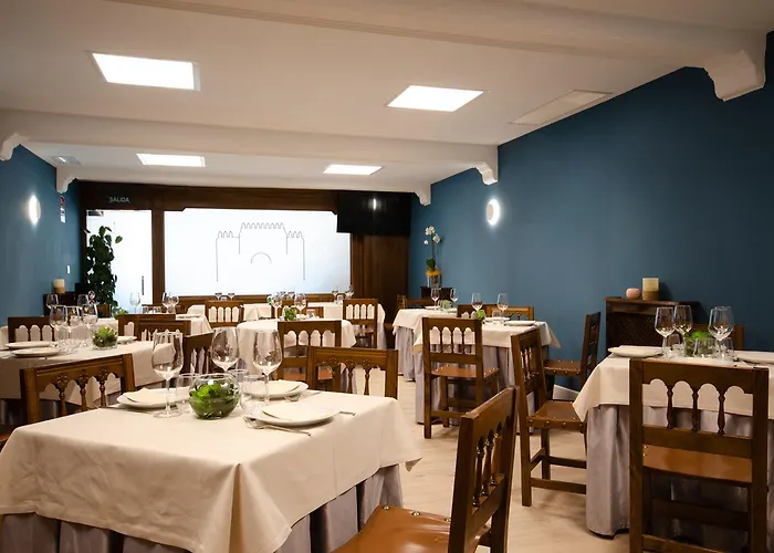 Puerta Ciudad-Rodrigo