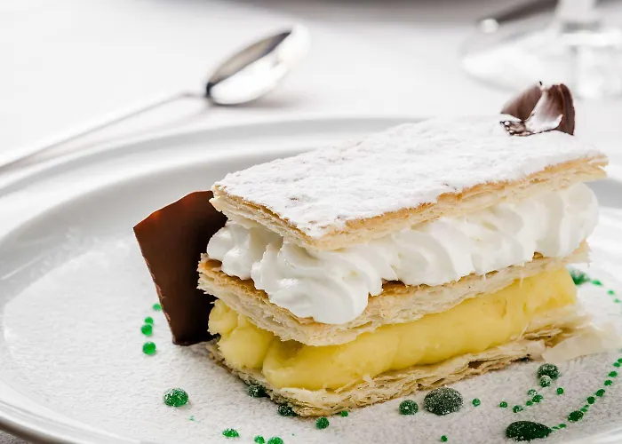 Puerta Hotell Ciudad-Rodrigo