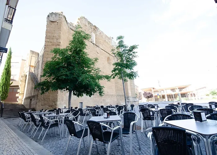 Puerta Ciudad-Rodrigo