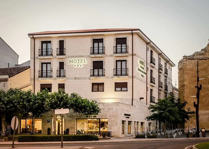 Puerta 3* Ciudad-Rodrigo